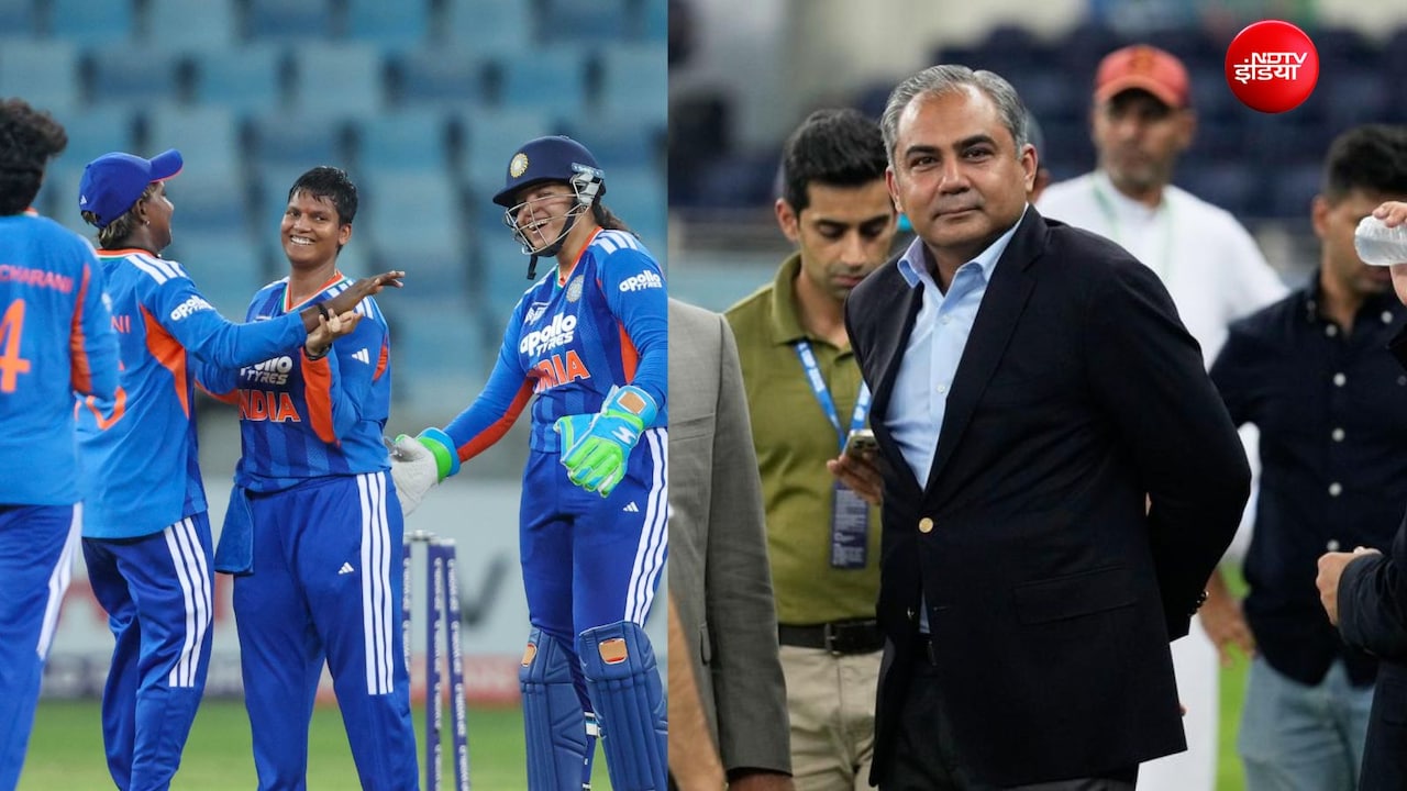 एशिया कप ट्रॉफी नहीं लेने पर क्या बोली पाकिस्तान सरकार? बिलबिलाए मंत्री ने ऐसे निकाली खीज