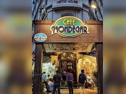 Mumbai's Iconic Cafe Mondegar Loses Licence Over Food Safety, Hygiene Lapses