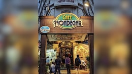 Mumbai's Iconic Cafe Mondegar Loses Licence Over Food Safety, Hygiene Lapses