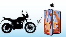 5 ADV Motorcycles Cheaper Than iPhone Duo In India: Screen Vs Real-Time Views