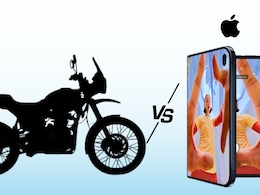 5 ADV Motorcycles Cheaper Than iPhone Duo In India: Screen Vs Real-Time Views
