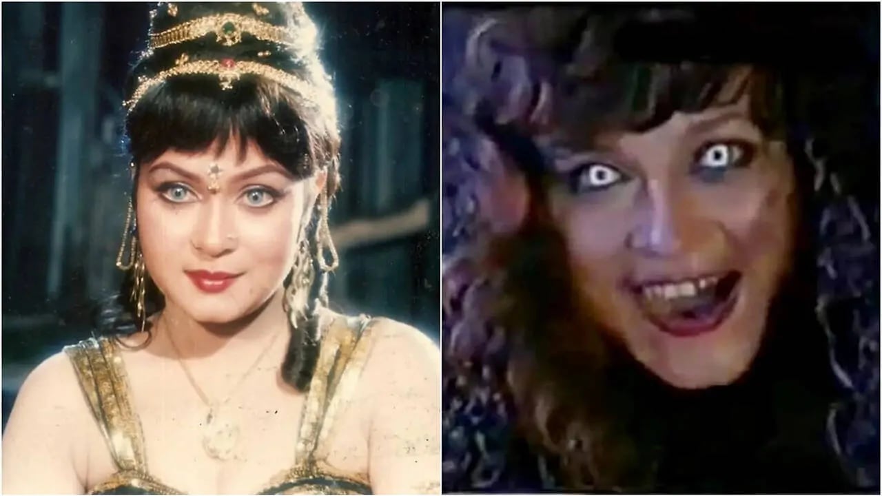 Actor’s Eye Injury Nearly Happens During Horror Film Climax Shoot