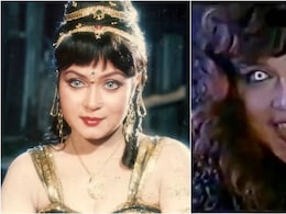 The Night A Horror Shoot Almost Cost An Actor Her Eyes