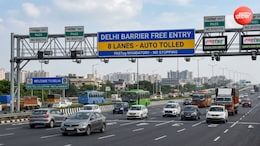 अब दिल्ली के इन 9 एंट्री पॉइंट्स पर होगी बैरियर फ्री एंट्री, बॉर्डर पर नहीं लगेगा ट्रैफिक जाम !