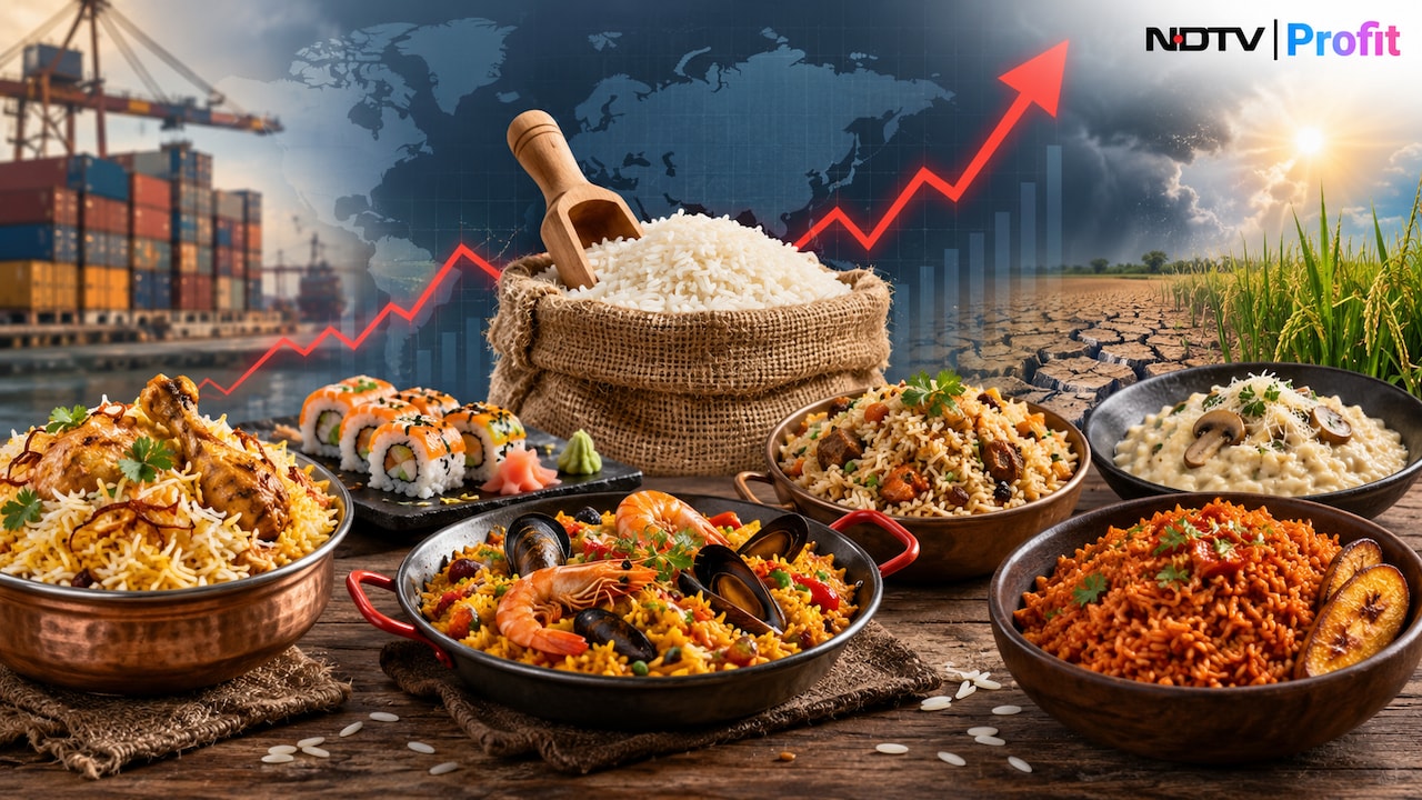 Everyone Is Preparing For A Food Shortage. That Could Cause One | The Reason Why