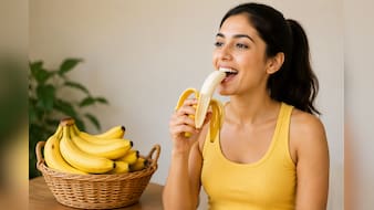 क्या आप जानते हैं अगर 30 दिन तक रोज एक केला खाएं तो क्या होगा?