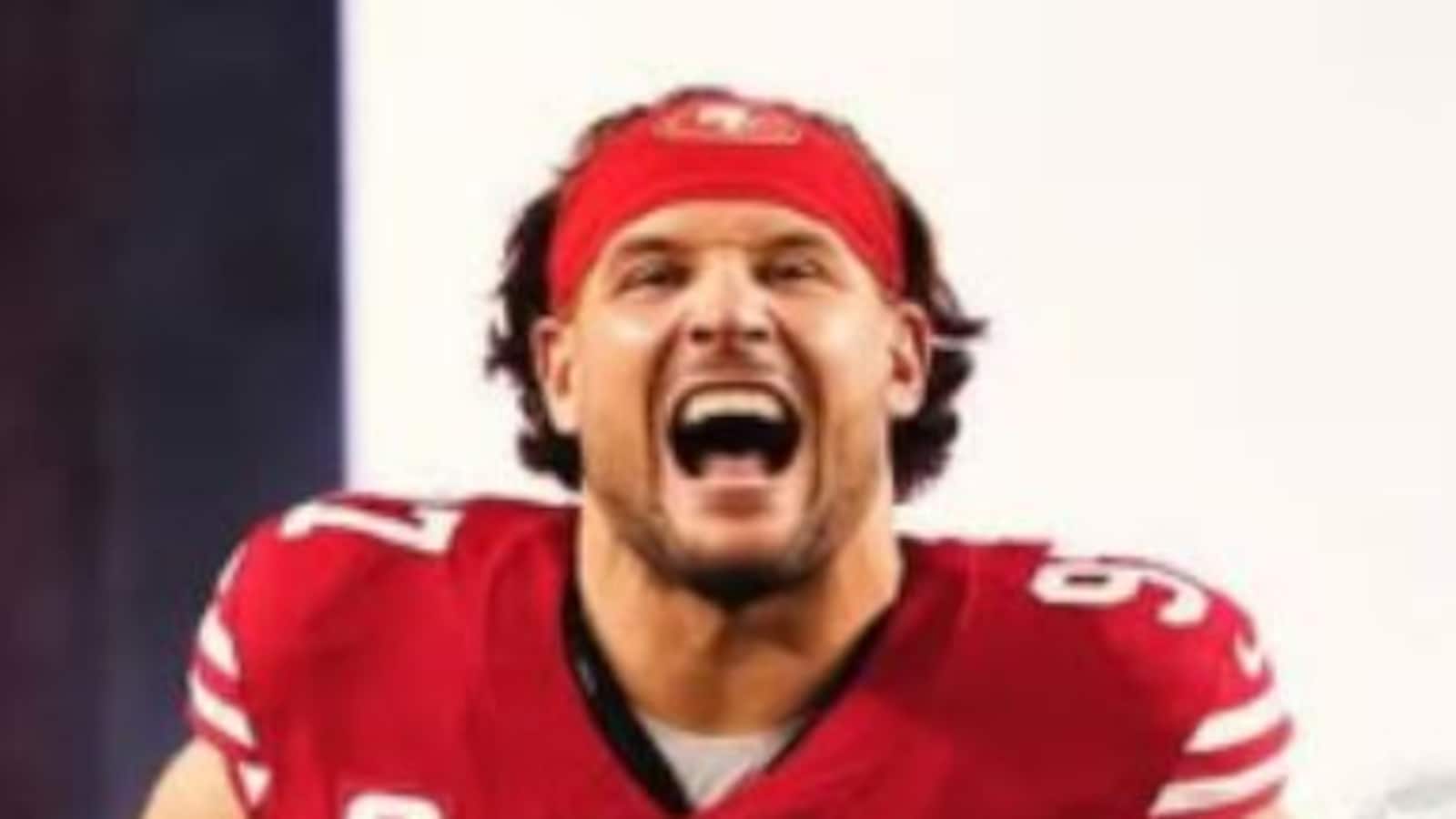 What Happened To Nick Bosa? 49ers Stars Latest Injury Raises Week 3 Concerns