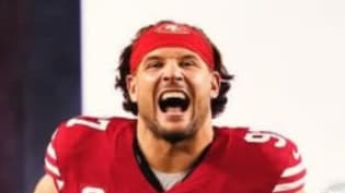 What Happened To Nick Bosa? 49ers Star's Latest Injury Raises Week 3 Concerns