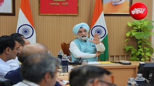 दिल्ली में बार-बार सड़क खोदने पर उपराज्यपाल नाराज, एजेंसियों को फटकार; सड़क, सफाई और जलभराव पर सख्त