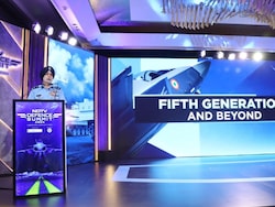 'New Weapons Shouldn't Take Years To Integrate': Air Marshal Tejpal Singh At NDTV Defence Summit