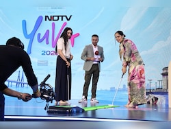 NDTV Yuva 2026 Live Updates: Changemakers, Creators And Leaders Gather At NDTV Yuva