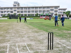 India vs Japan One-Off T20I Venue Pictures Emerge, Internet Has Questions