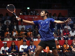 India Assure of Two More Squash Medals As Mens, Womens Teams Reach Semi-Finals