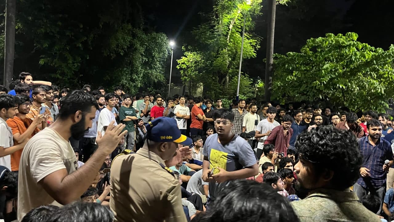 Latest and Breaking News on NDTV Latest and Breaking News on NDTV