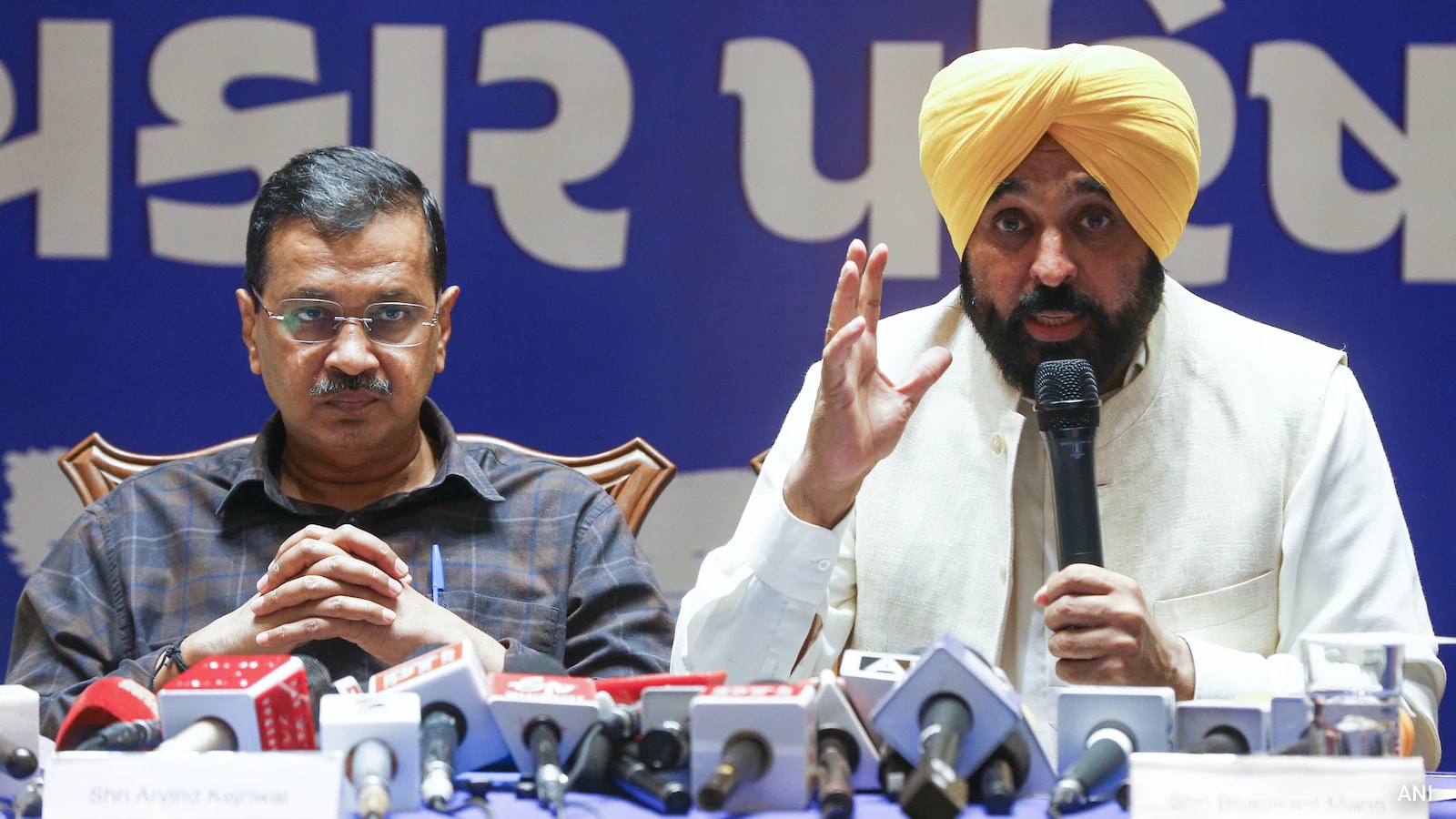AAP Faces Law, Governance Challenges Ahead Of Punjab Polls