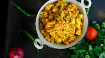 Why Does Paneer Bhurji Turn Watery? I Tried 4 Ways To Keep It Soft, Not Soggy