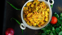 Why Does Paneer Bhurji Turn Watery? I Tried 4 Ways To Keep It Soft, Not Soggy