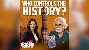 Who Controls History? MG Vassanji On Memory, Power & Delhi | The Apparition | NDTV Loves Books!