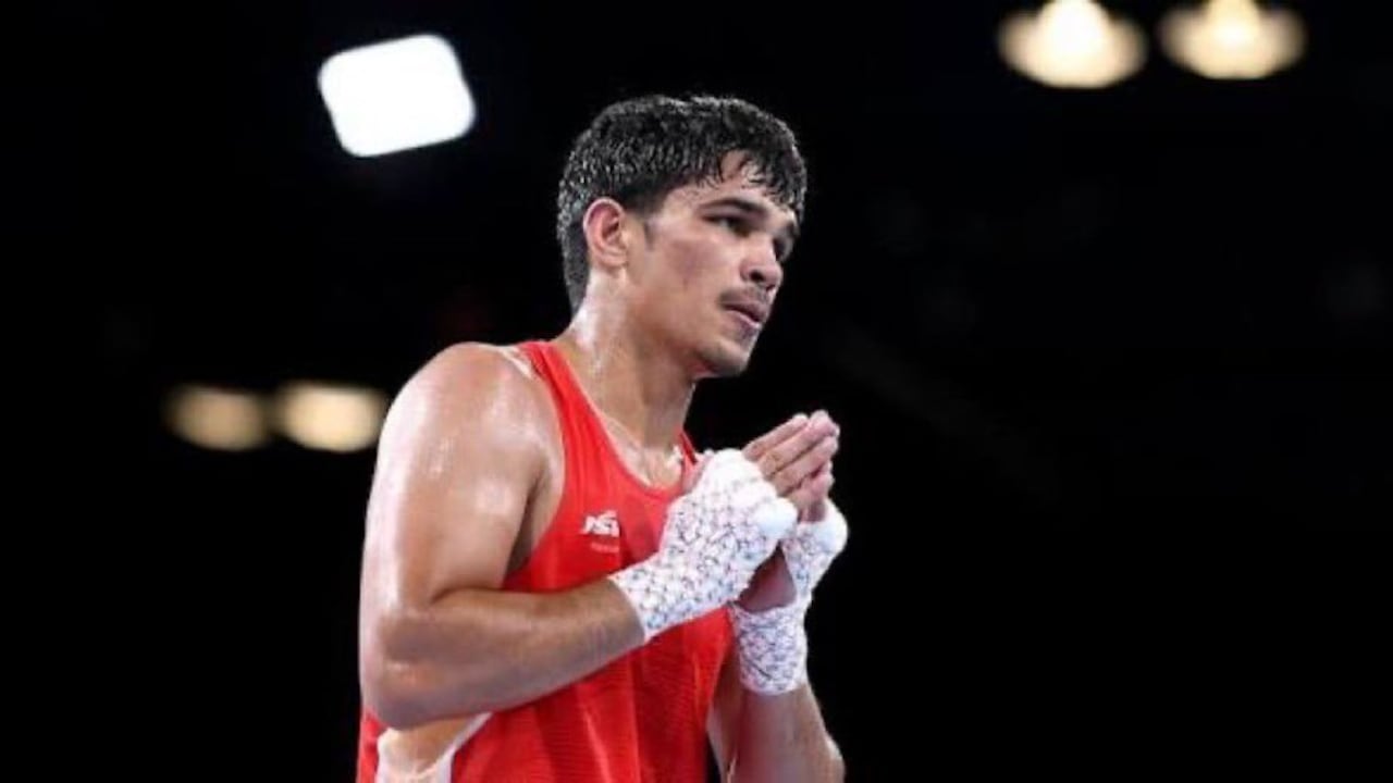 किसान परिवार का बेटा, सेना में हवलदार और अब एशियन गेम्स में जीता मेडल, जानें कौन हैं अंकुश पंघाल?