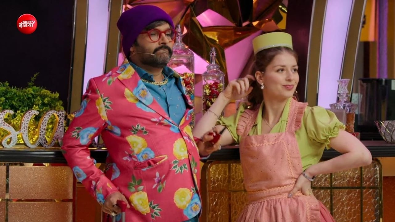 नेटफ्लिक्स पर 436 दिन से टॉप 10 में शामिल ये शो, कपिल, सुनील, कृष्णा, अर्चना, किकु के शो की आईएमडीबी रेटिंग 6.5
