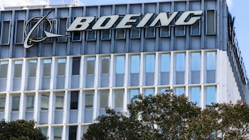 Boeing Shares Rally 3% Pre-market On $20 Billion US Navy Deal For Next-Gen Fighter Jet