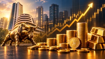 SGB Investors Strike Gold: 2019-20 Series X Yields Massive 264% Return On Early Exit