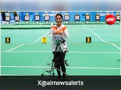 शीतल देवी ने पक्का किया मेडल, ब्रॉन्ज मेडल के लिए खेलेंगी सरिता, वर्ल्ड आर्चरी पैरा चैंपियन में भारत की शानदार शुरुआत