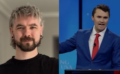 Jacksepticeye Faces Huge Backlash Over Controversial Charlie Kirk Comment