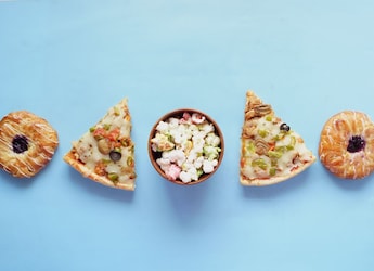 Eating 100g More Ultra-Processed Food Daily May Raise Heart Risk By 14%: Study