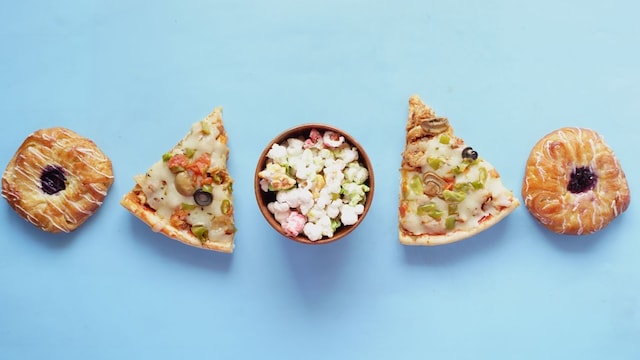Ultra-processed foods are linked with heart and other health issues
