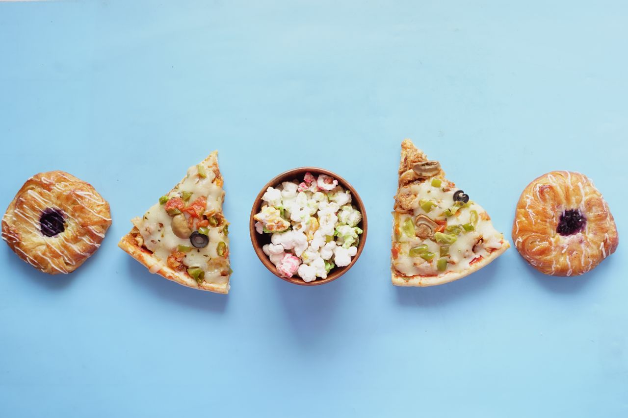 Ultra-processed foods are linked with heart and other health issues
