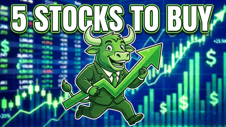 Five Stocks To Buy Today: Mishra Dhatu, BSE, Heritage Foods And More | Sept 8