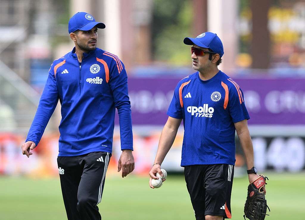 BCCI review meeting concludes as ODI World Cup 2027 squad talk centers on Kohli and Rohit