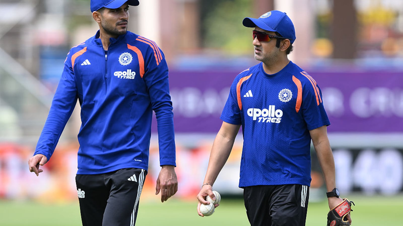 BCCI Review Meeting LIVE Updates: Gautam Gambhir, Shubman Gill And More - Full List Of Attendees