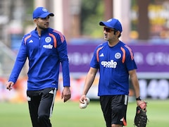 BCCI Team India Review Meeting Live Updates: Gautam Gambhir, Shubman Gill And More - Full List Of Attendees