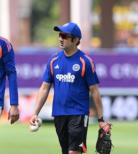 BCCI Review Meeting Live Updates: Meeting Ends; ODI World Cup 2027 Plans For Virat Kohli, Rohit Sharma In Focus