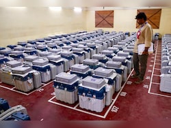 Bypolls For Madurantakam, Dharapuram Seats In Tamil Nadu On October 6
