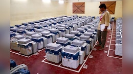Bypolls For Madurantakam, Dharapuram Seats In Tamil Nadu On October 6