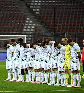 Ireland Players Skip Handshakes, Beat Israel 3-0 In Nations League