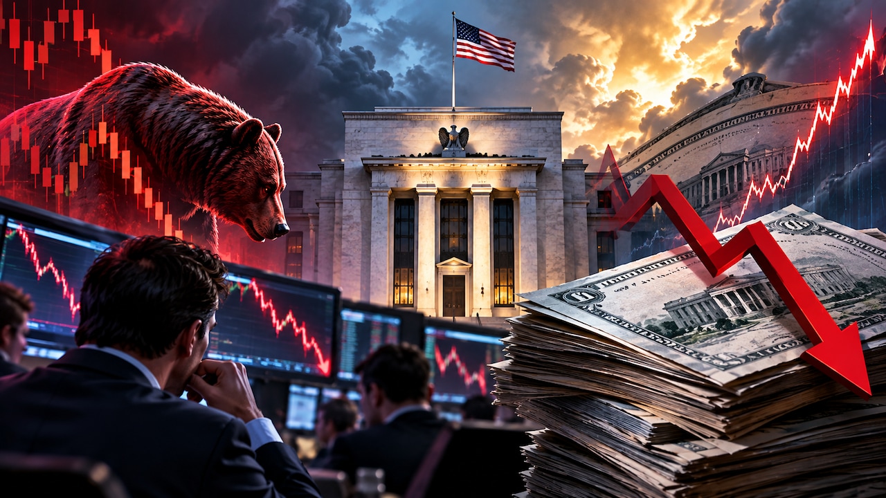Bond Market's Extreme' Short Counts On Fed To Deliver Rate Hike