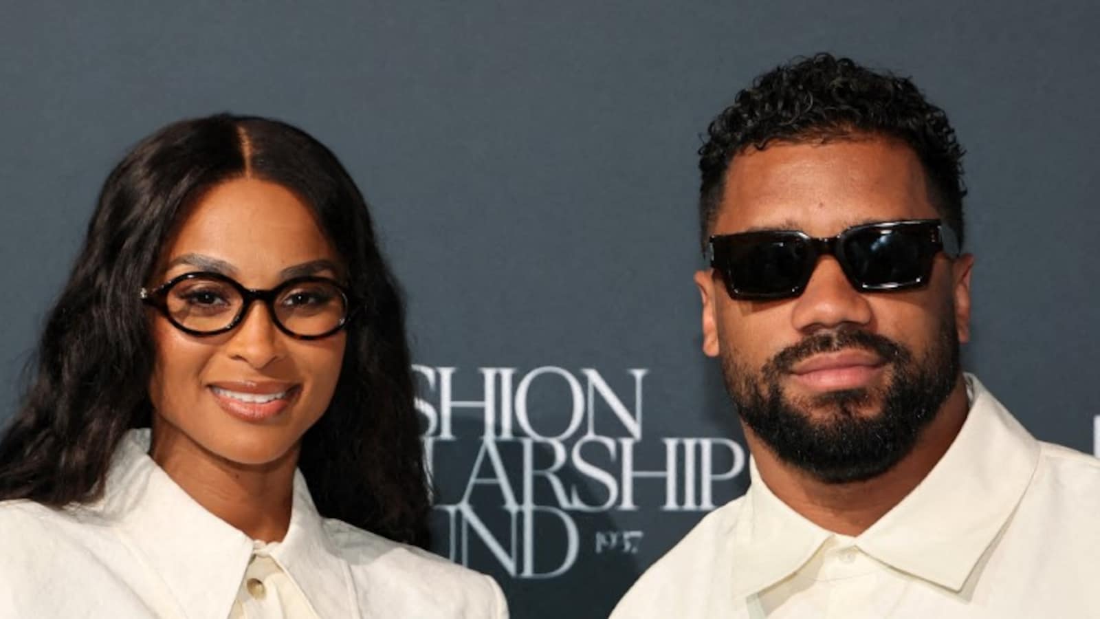 Russell And Ciara Wilson’s Baby No. 5 Reveal Leaves Their Kids In Shock With An Emotional Family Moment