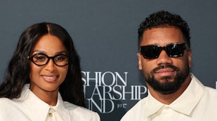 Russell And Ciara Wilson&rsquo;s Baby No. 5 Reveal Leaves Their Kids In Shock With An Emotional Family Moment