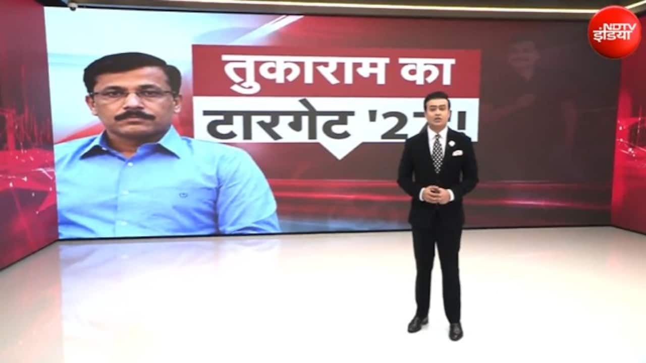 सैयद सोहेल शो: 'सितारों' को भी नहीं छोड़ेंगे सिंघम! तुकाराम बोले- वो मेरे लिए नहीं स्टार, कानून तोड़ने वाले हैं
