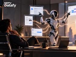 Firms Bet Big On Agentic AI, But Return-On-Investment Questions Remain