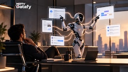 Firms Bet Big On Agentic AI, But Return-On-Investment Questions Remain