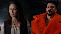 Daayra vs Vibe Box Office: Kunal-Preity's Film Sees Sunday Jump