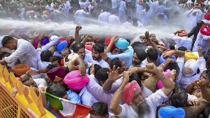 Drug Menace Death Sparks Congress-AAP Face-Off In Punjab