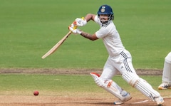 Ishan Kishan Rewrites Duleep Trophy Record Books With 350 Runs In Final