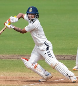 Duleep Trophy Final: Ishan Kishan Plays Another Impressive Knock As East All But Seal Title