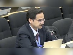 'Neither Terror Nor Theatrics Will Repay Loans': India Rips Into Pak At UN